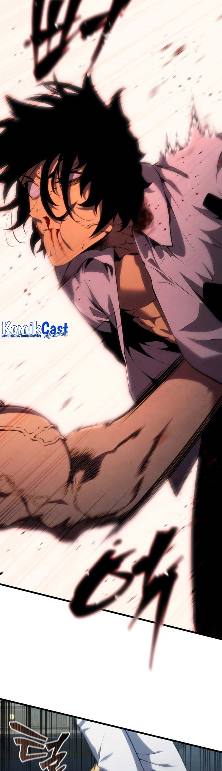 Swordmaster’s Youngest Son Chapter 113 - halaman 16