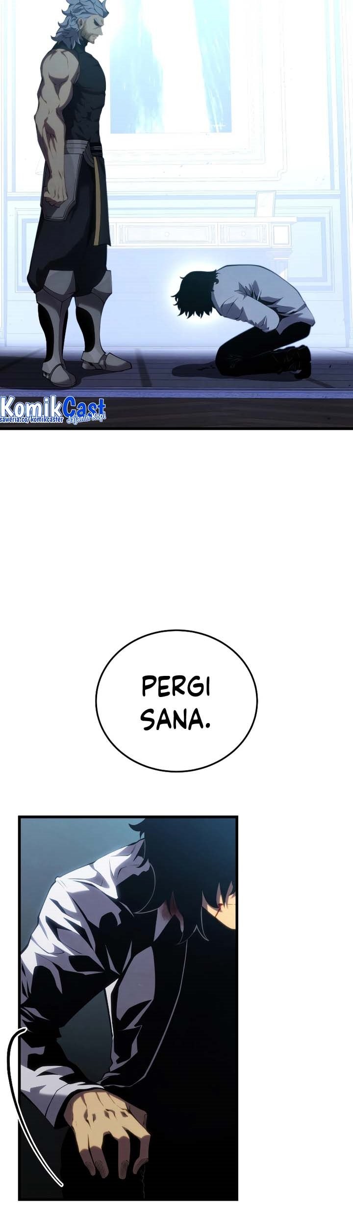 Swordmaster’s Youngest Son Chapter 113 - halaman 24