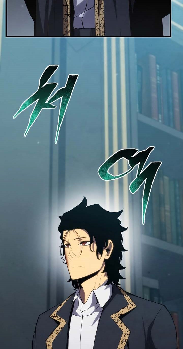 Swordmaster’s Youngest Son Chapter 113 - halaman 3