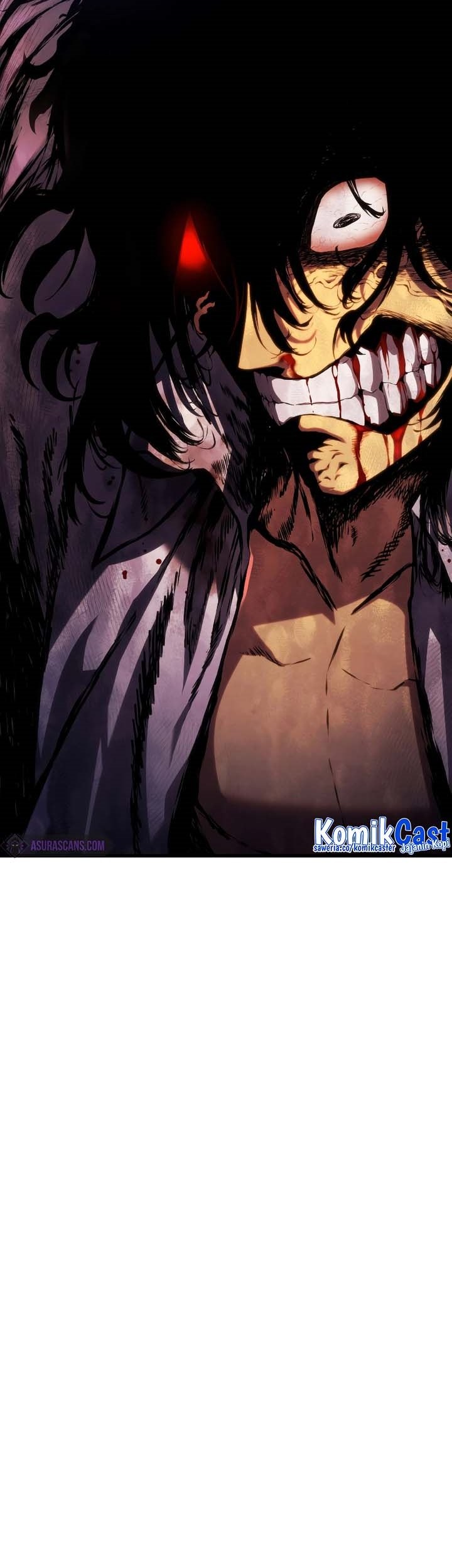 Swordmaster’s Youngest Son Chapter 113 - halaman 30