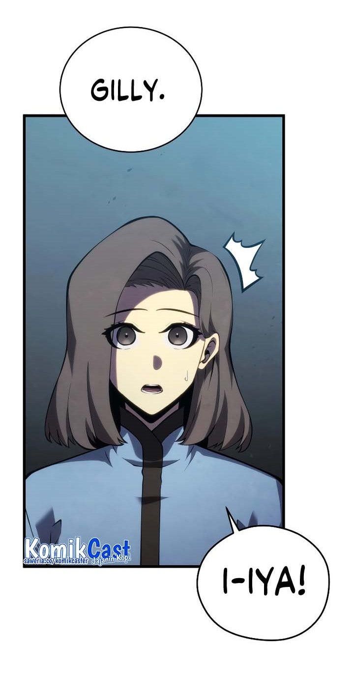 Swordmaster’s Youngest Son Chapter 113 - halaman 31