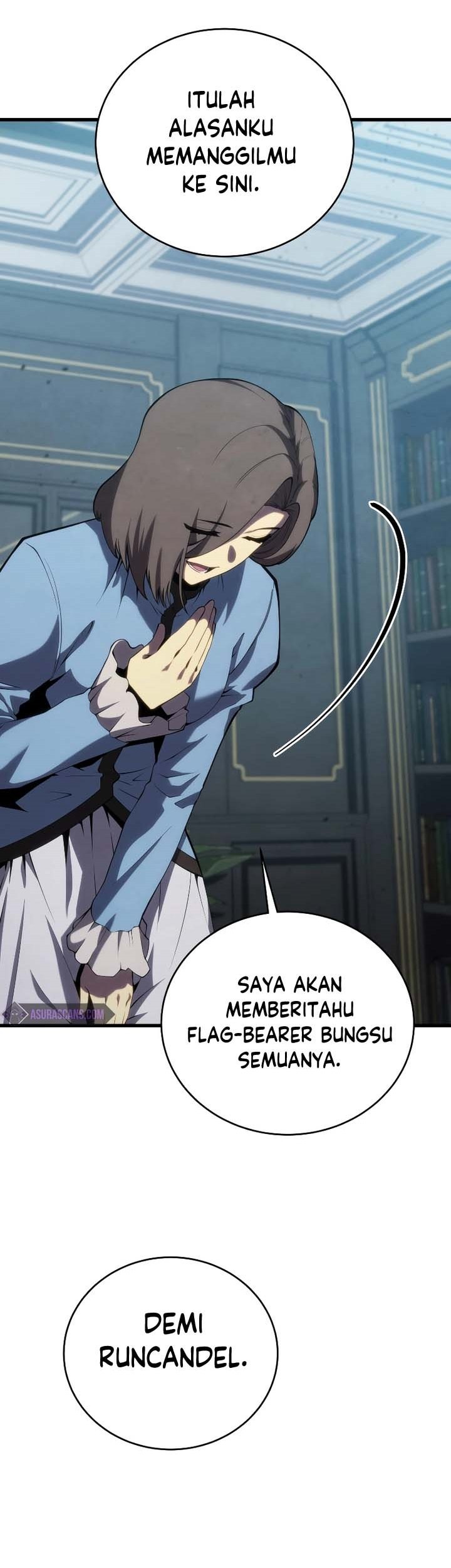 Swordmaster’s Youngest Son Chapter 113 - halaman 36