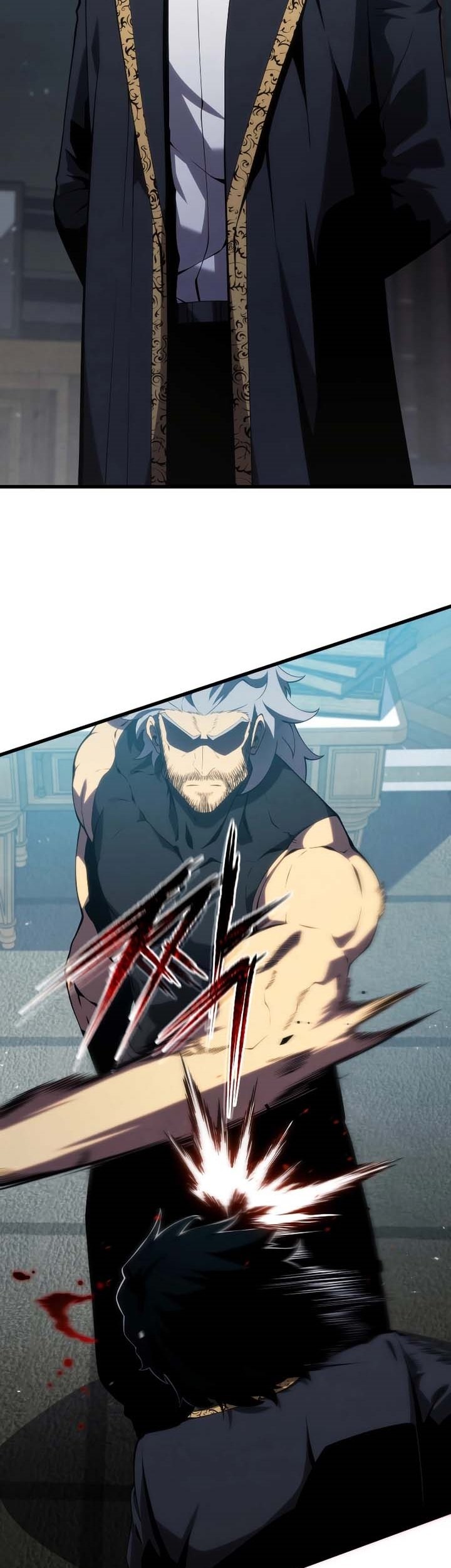 Swordmaster’s Youngest Son Chapter 113 - halaman 4