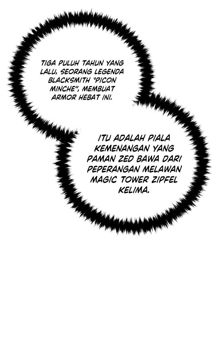 Swordmaster’s Youngest Son Chapter 113 - halaman 41