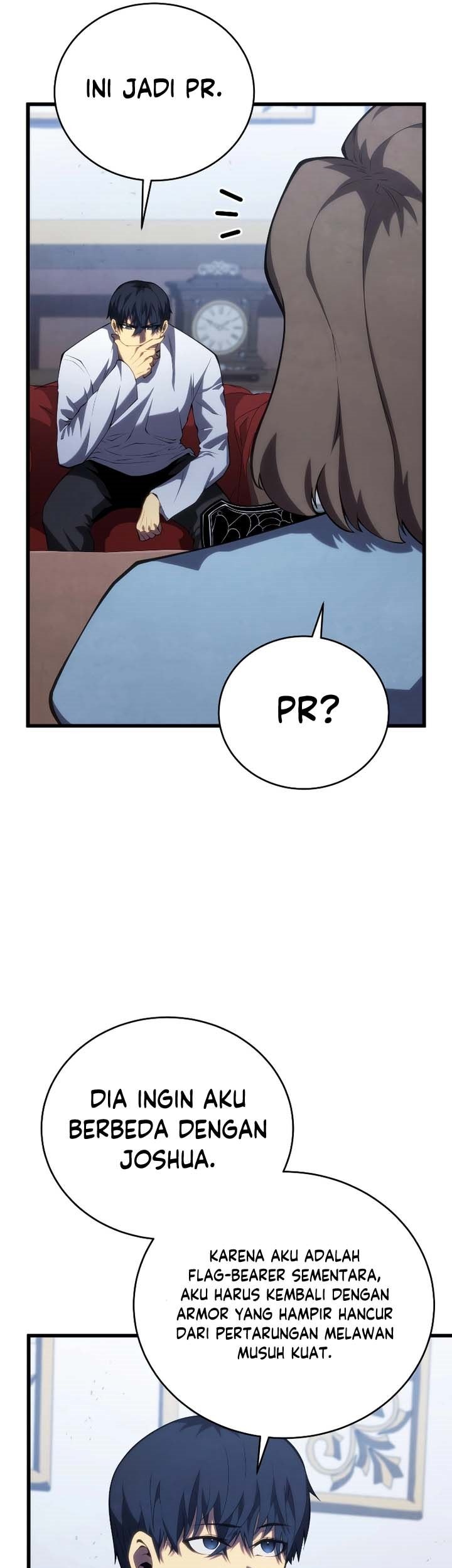 Swordmaster’s Youngest Son Chapter 113 - halaman 42