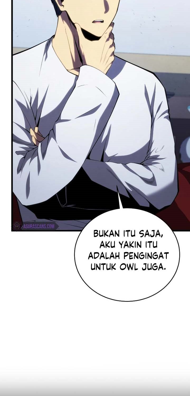 Swordmaster’s Youngest Son Chapter 113 - halaman 43