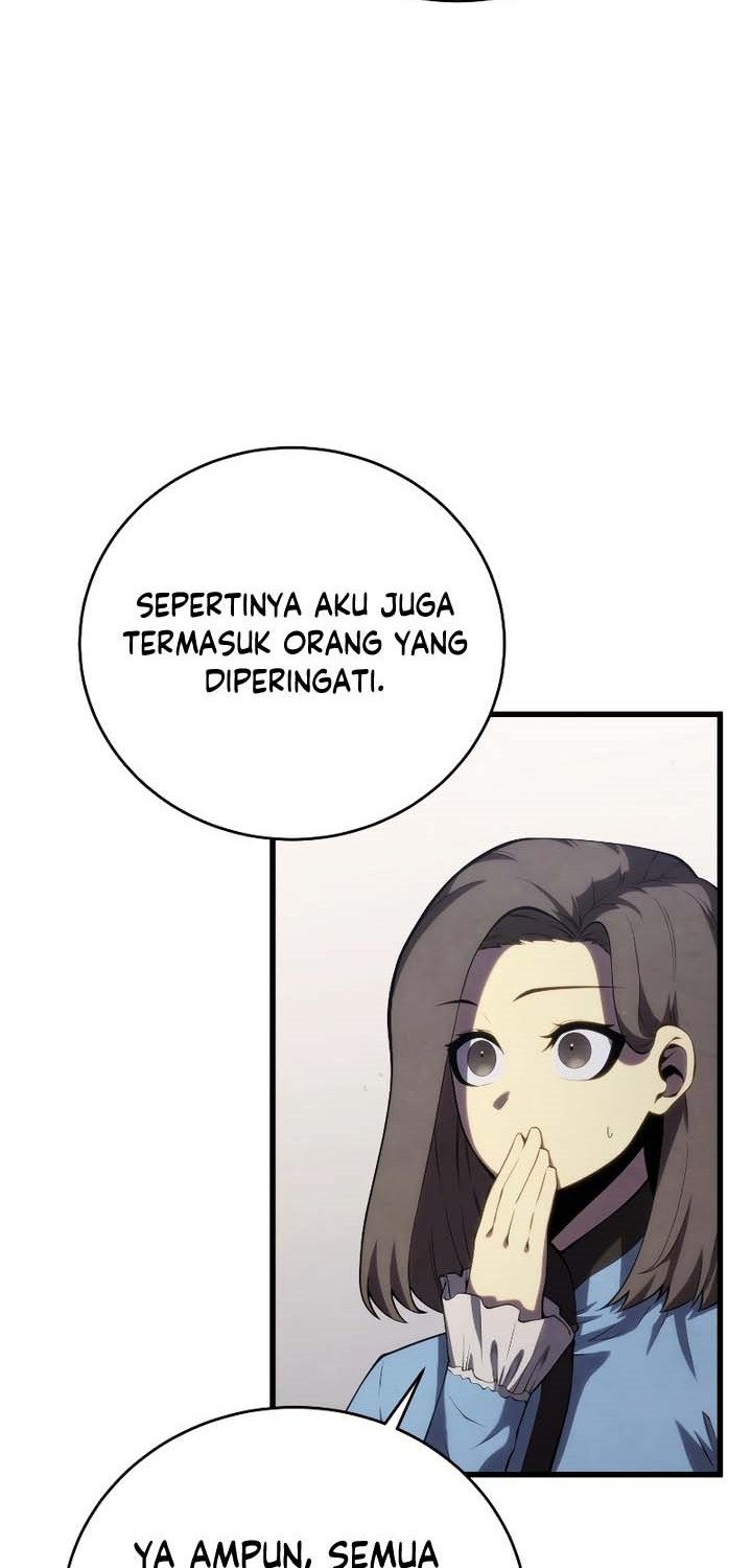 Swordmaster’s Youngest Son Chapter 113 - halaman 45
