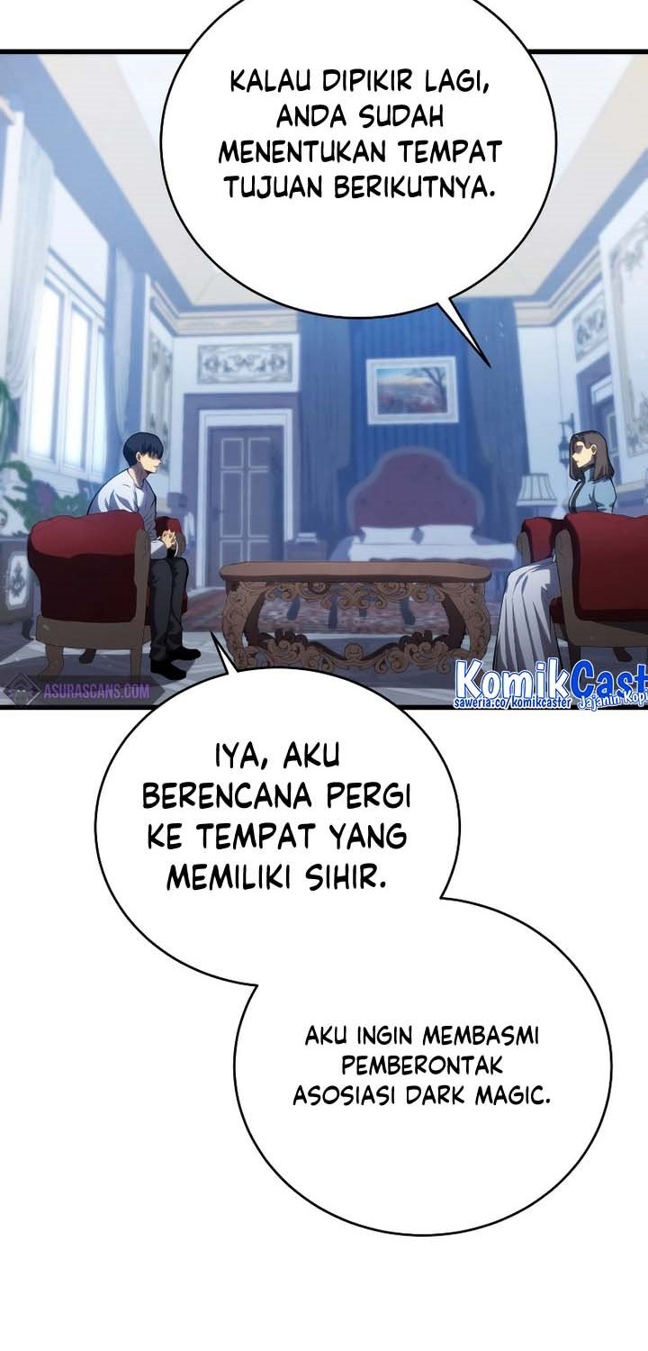 Swordmaster’s Youngest Son Chapter 113 - halaman 49