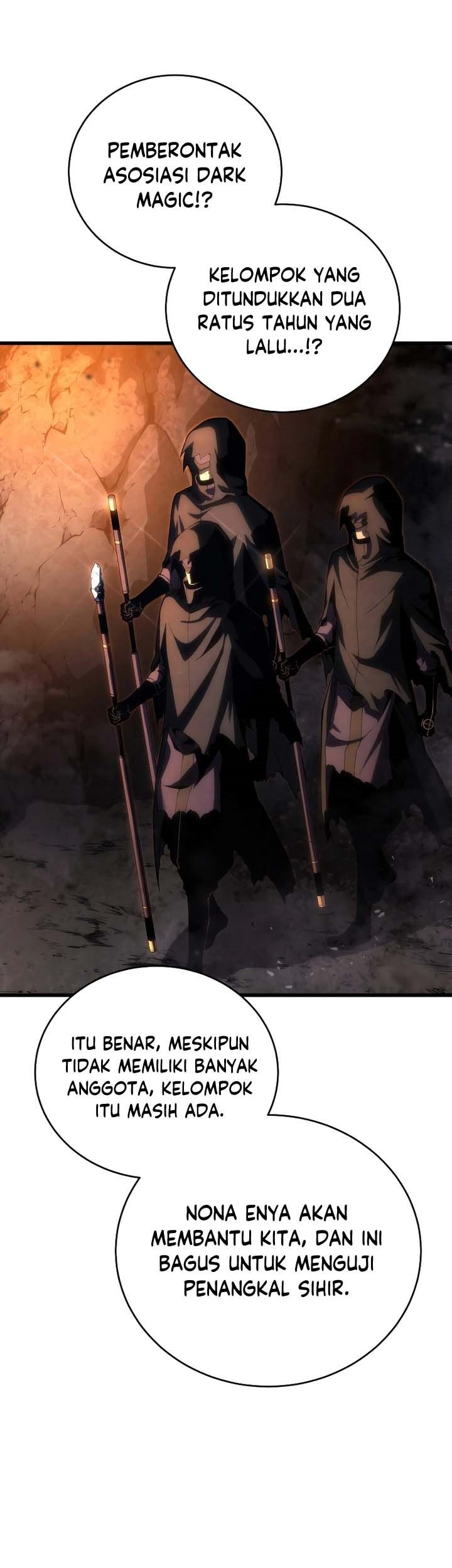 Swordmaster’s Youngest Son Chapter 113 - halaman 50
