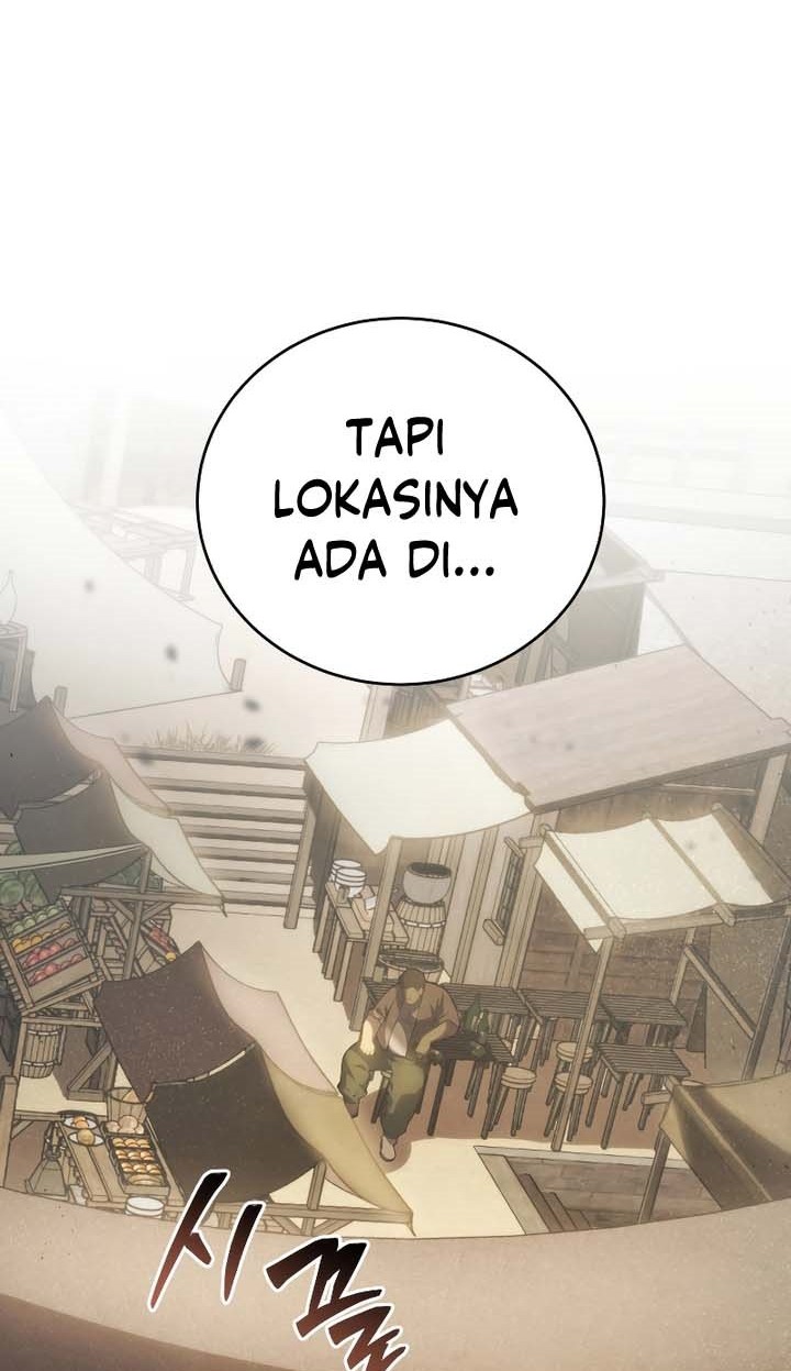 Swordmaster’s Youngest Son Chapter 113 - halaman 51
