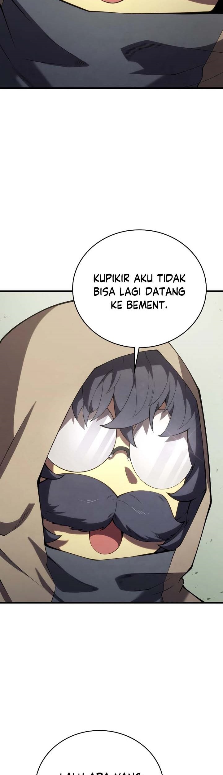 Swordmaster’s Youngest Son Chapter 113 - halaman 54