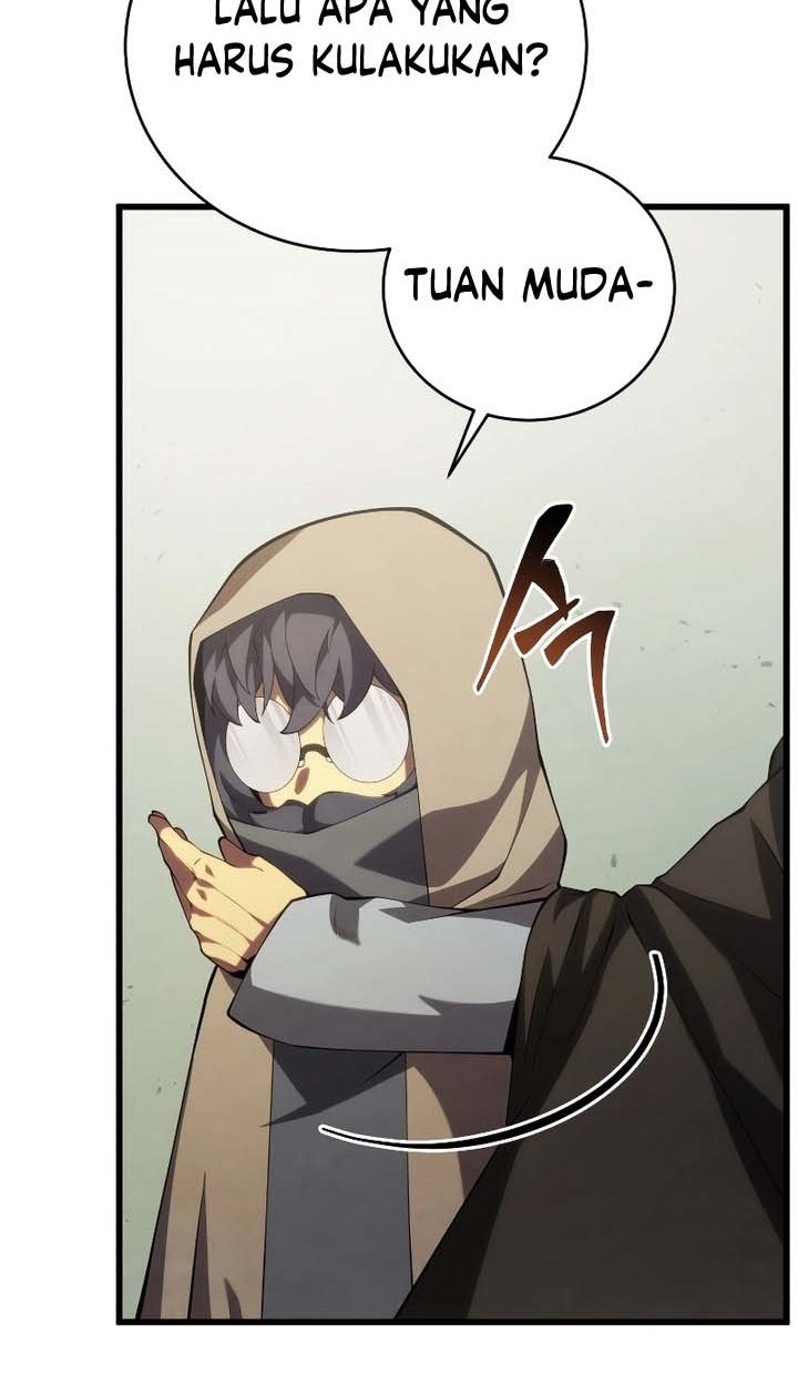 Swordmaster’s Youngest Son Chapter 113 - halaman 55