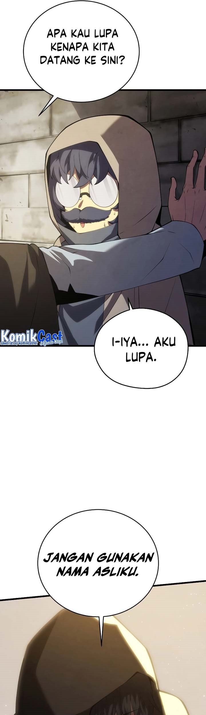 Swordmaster’s Youngest Son Chapter 113 - halaman 58