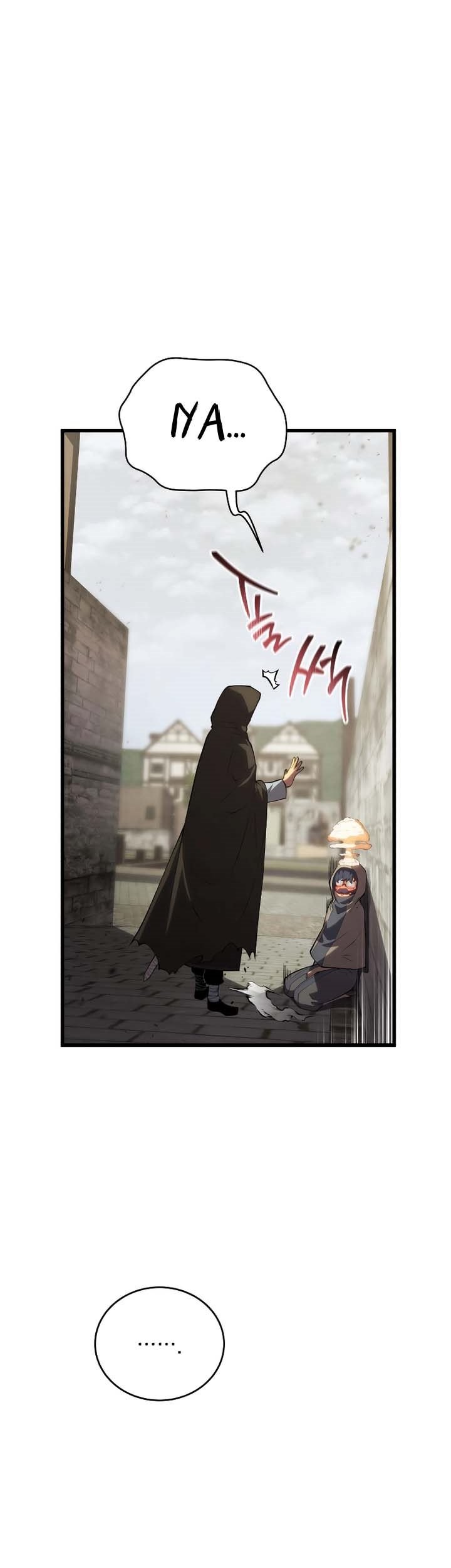 Swordmaster’s Youngest Son Chapter 113 - halaman 62