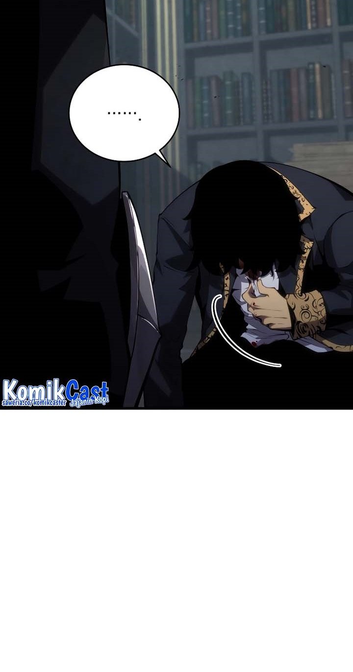 Swordmaster’s Youngest Son Chapter 113 - halaman 9