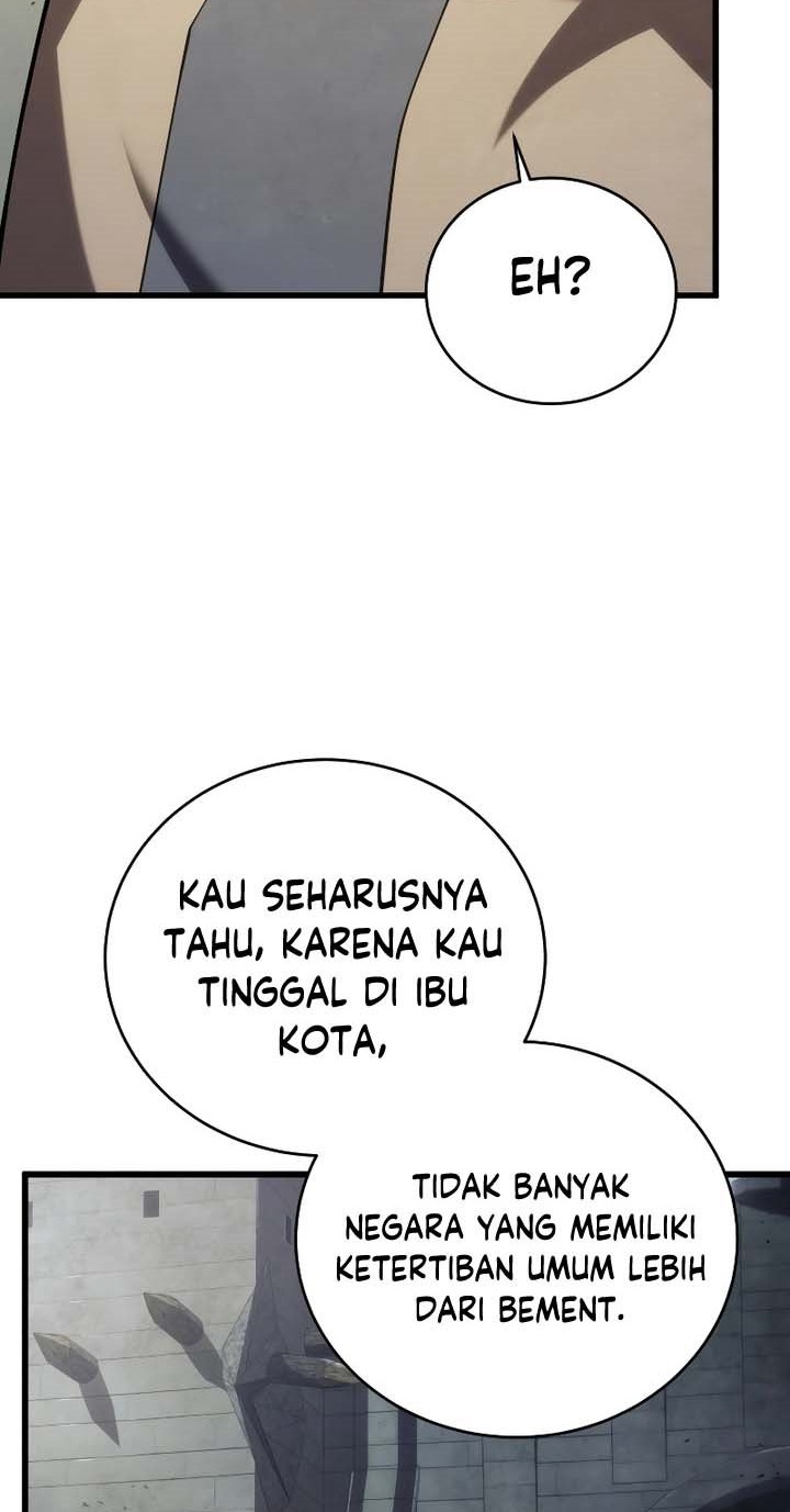 Swordmaster’s Youngest Son Chapter 114 - halaman 11
