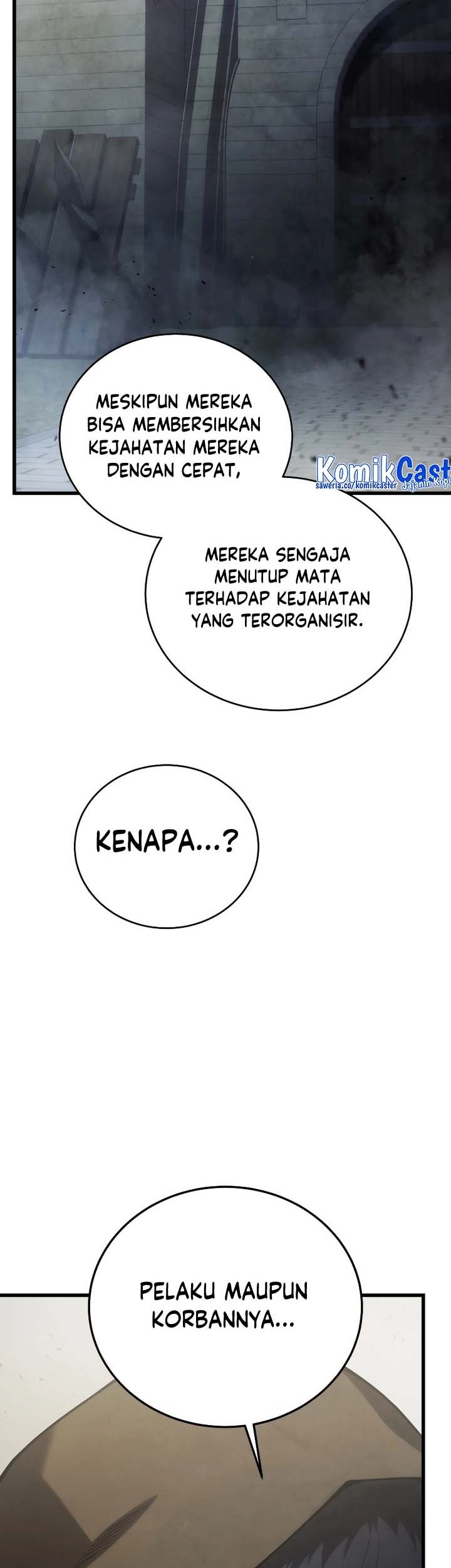 Swordmaster’s Youngest Son Chapter 114 - halaman 12