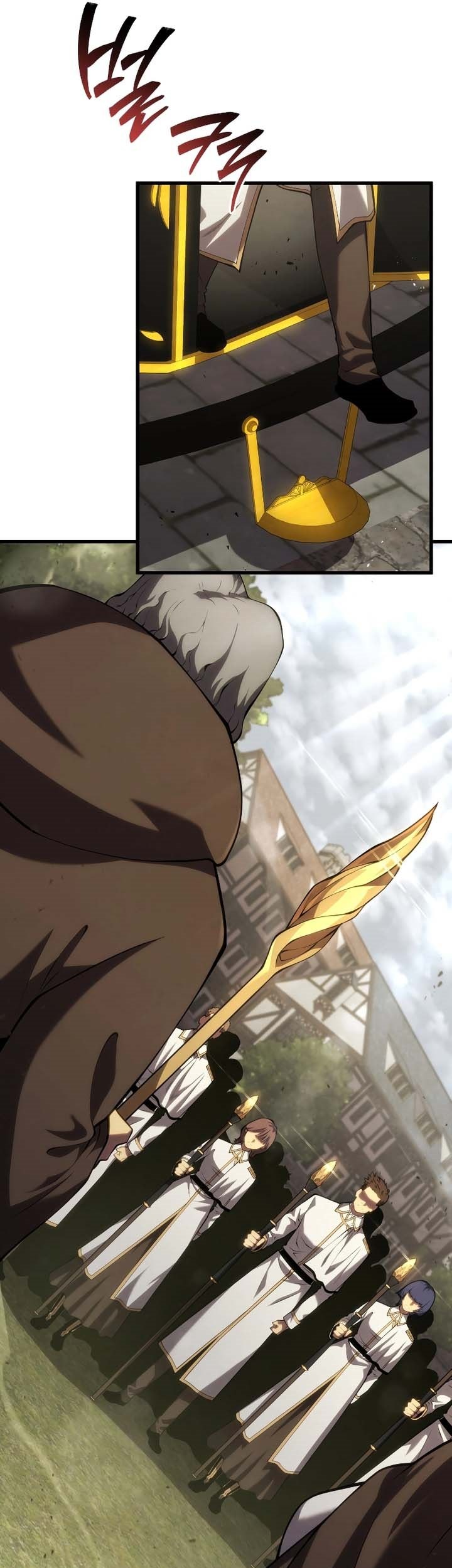 Swordmaster’s Youngest Son Chapter 114 - halaman 18