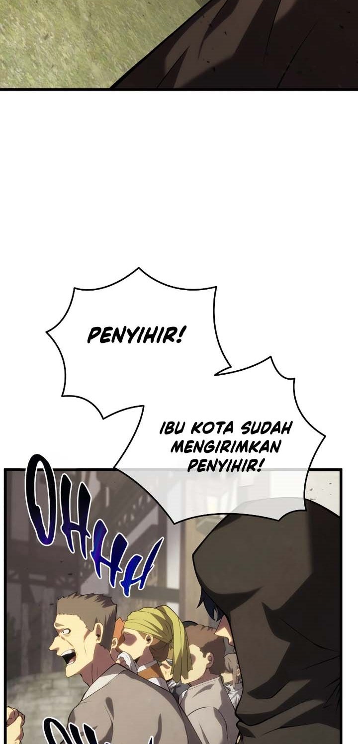 Swordmaster’s Youngest Son Chapter 114 - halaman 19