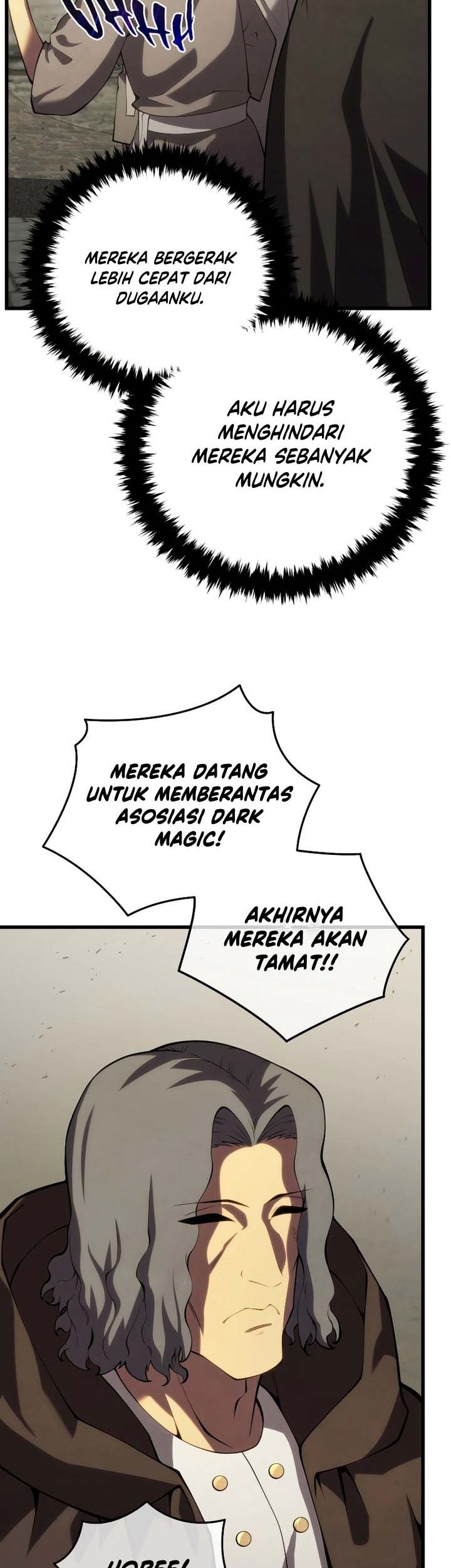 Swordmaster’s Youngest Son Chapter 114 - halaman 20