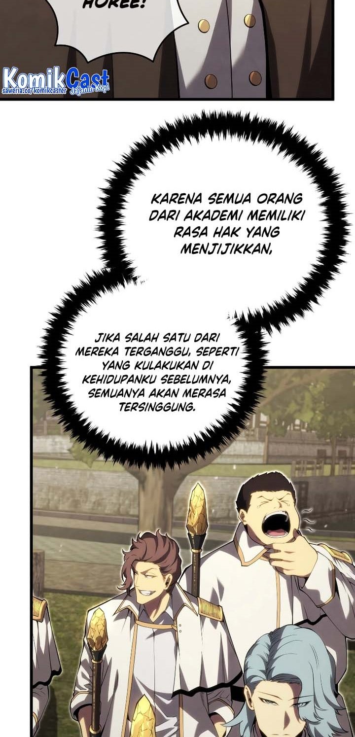 Swordmaster’s Youngest Son Chapter 114 - halaman 21