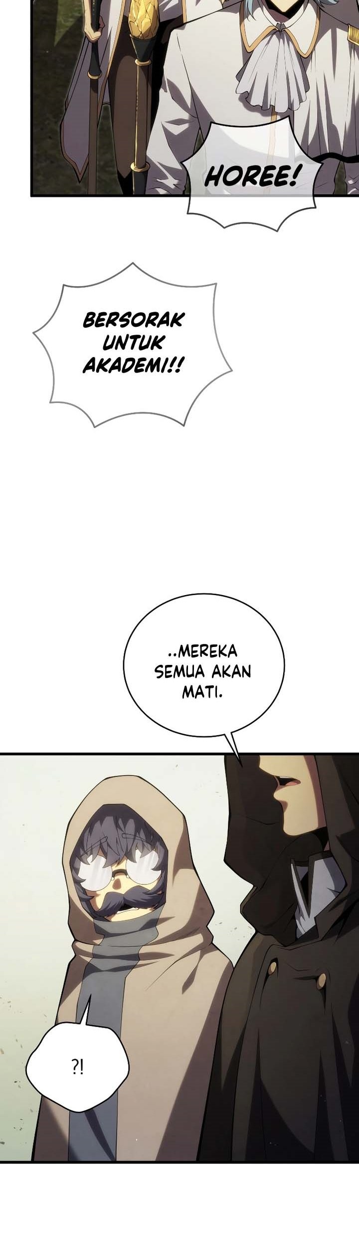 Swordmaster’s Youngest Son Chapter 114 - halaman 22