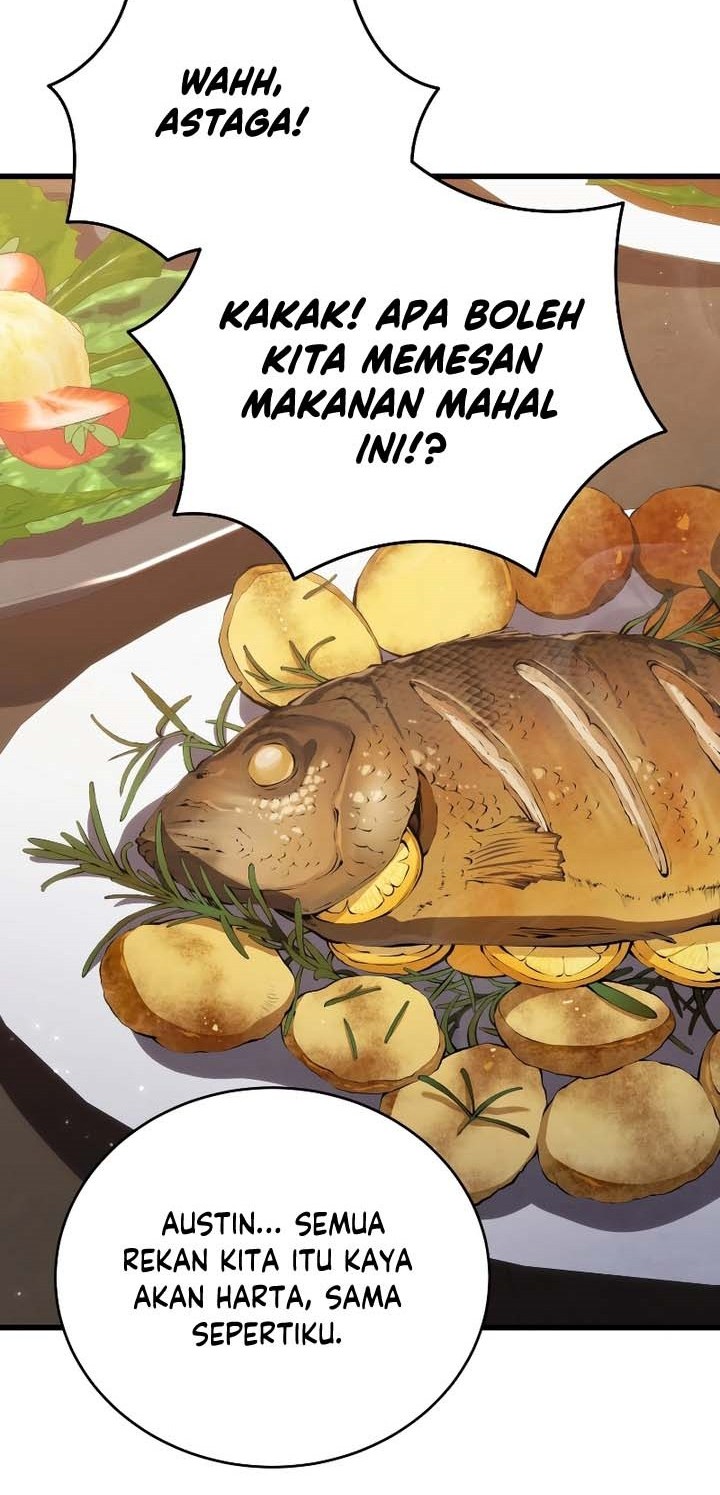 Swordmaster’s Youngest Son Chapter 114 - halaman 25