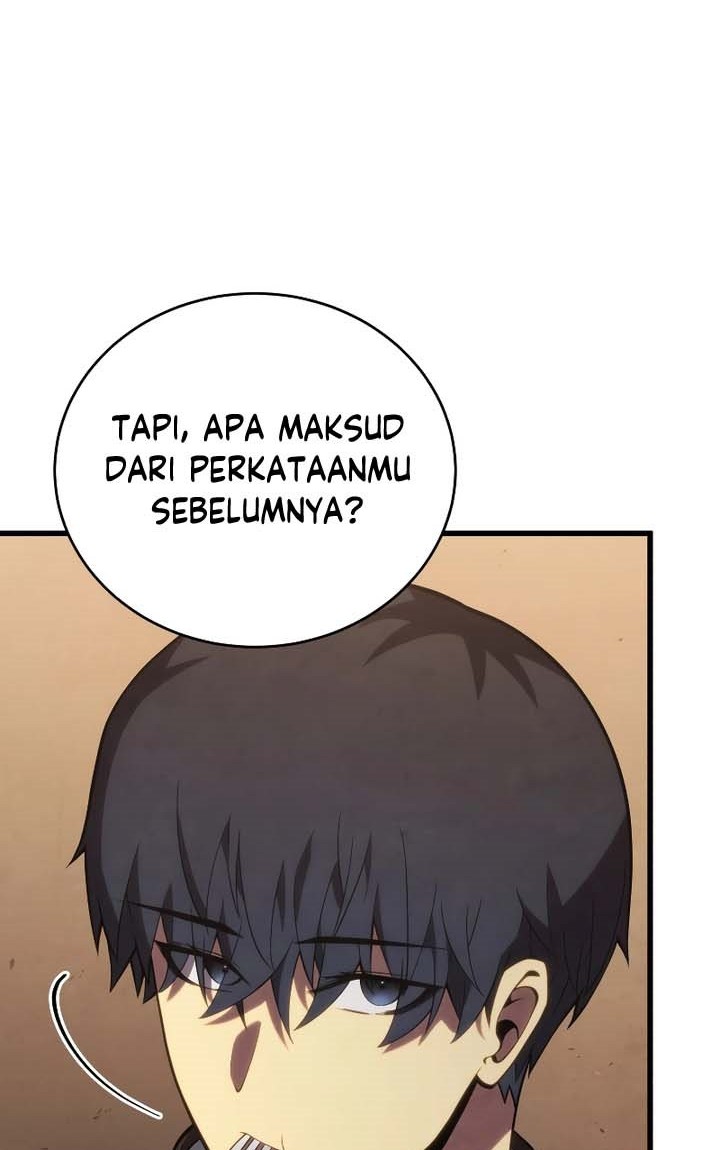 Swordmaster’s Youngest Son Chapter 114 - halaman 27