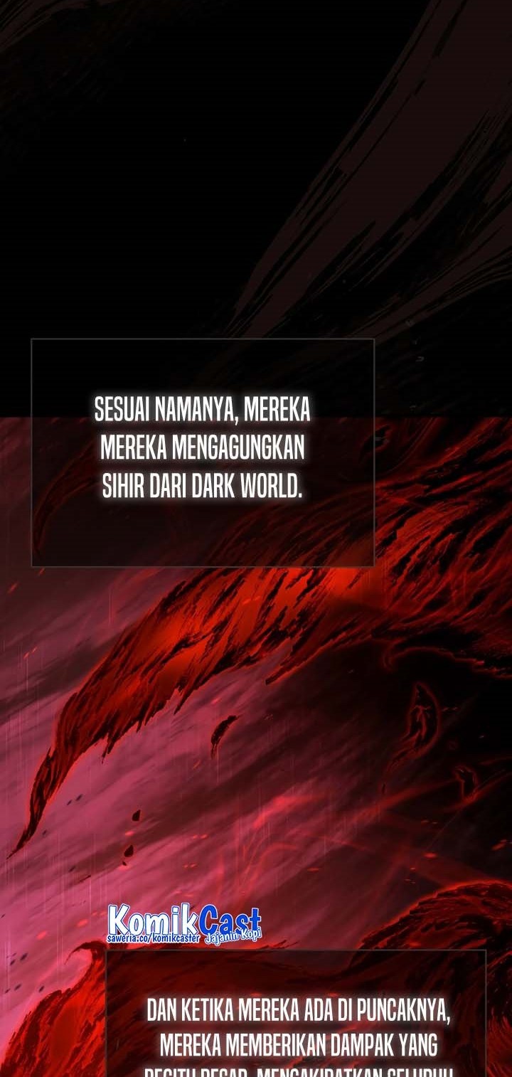 Swordmaster’s Youngest Son Chapter 114 - halaman 3