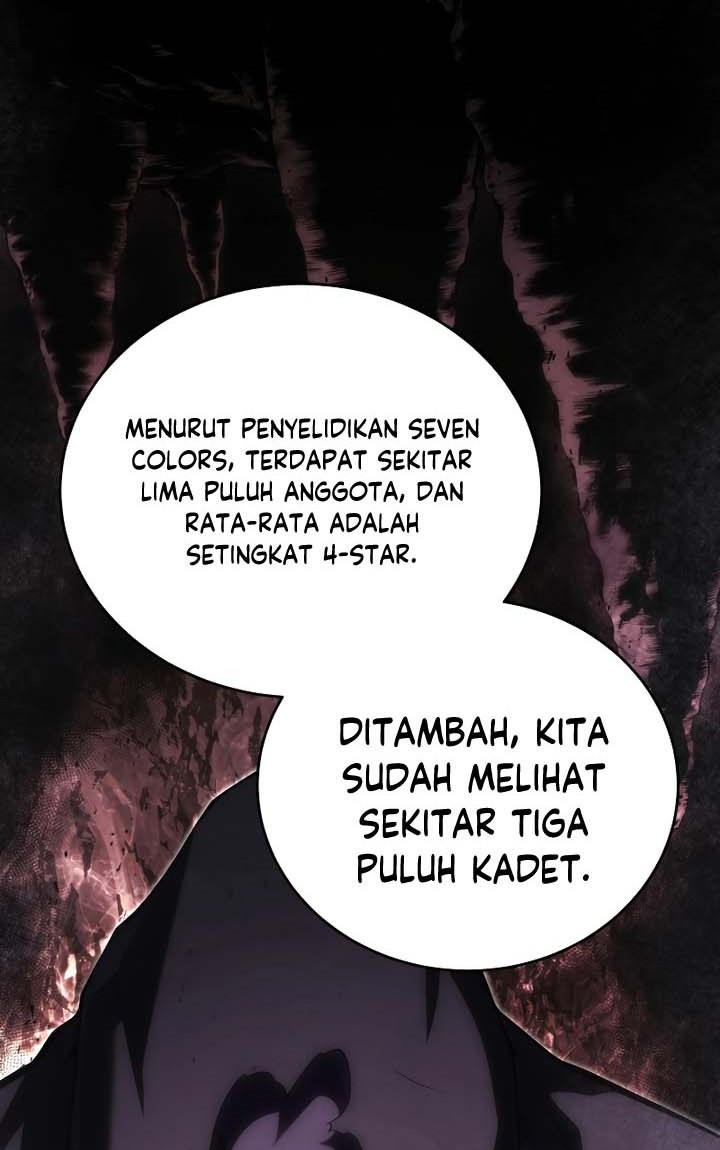 Swordmaster’s Youngest Son Chapter 114 - halaman 31