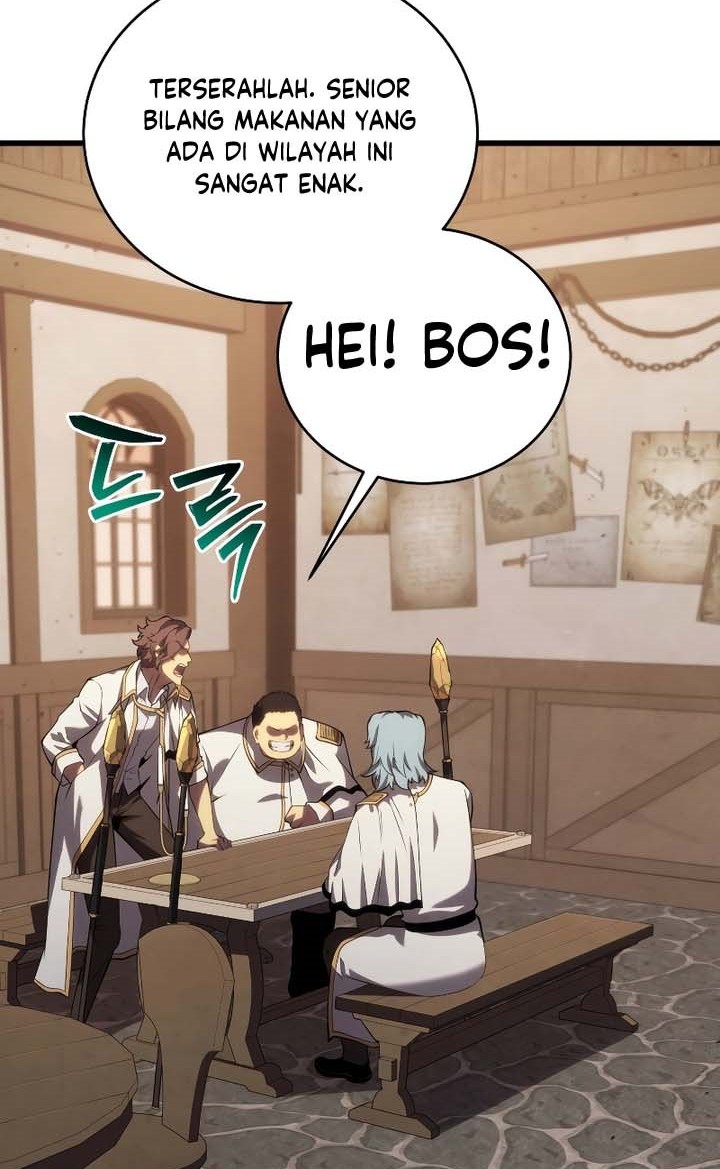 Swordmaster’s Youngest Son Chapter 114 - halaman 35