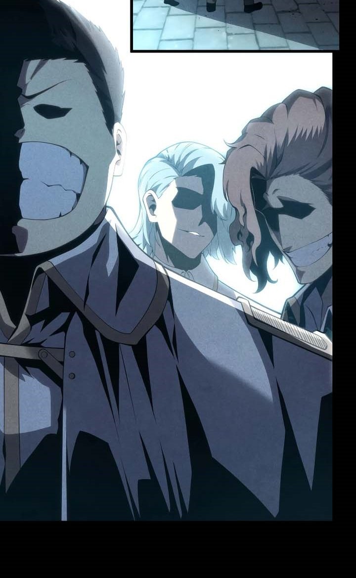 Swordmaster’s Youngest Son Chapter 114 - halaman 39