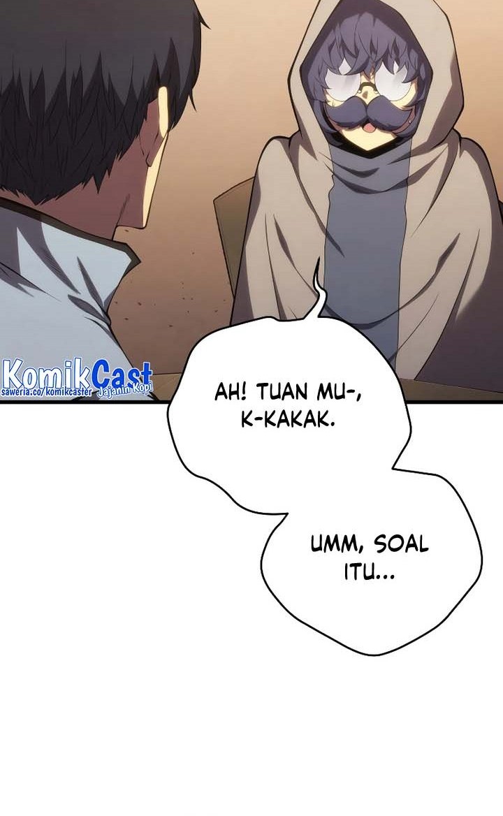 Swordmaster’s Youngest Son Chapter 114 - halaman 41