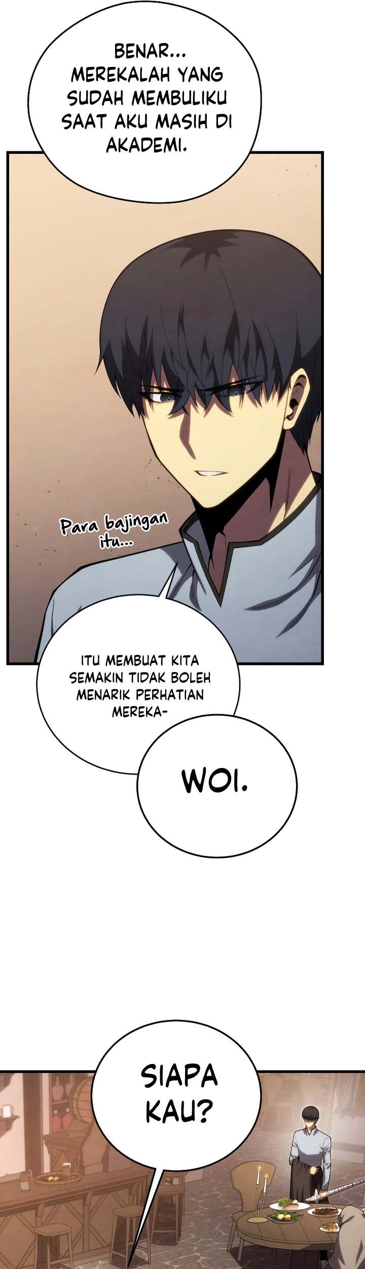 Swordmaster’s Youngest Son Chapter 114 - halaman 42