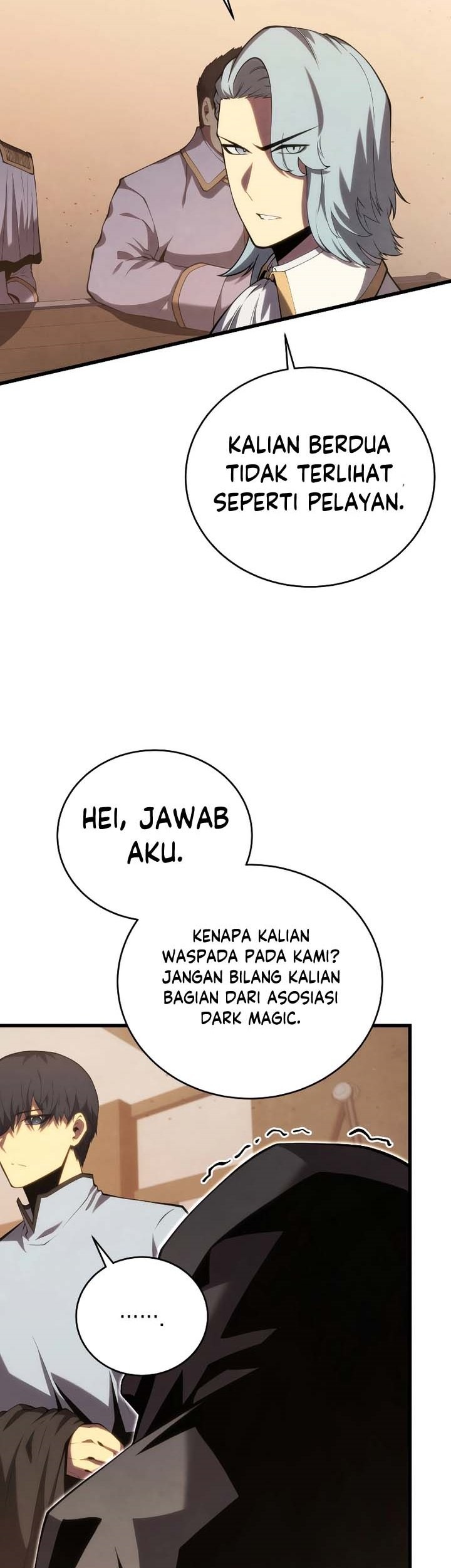 Swordmaster’s Youngest Son Chapter 114 - halaman 44