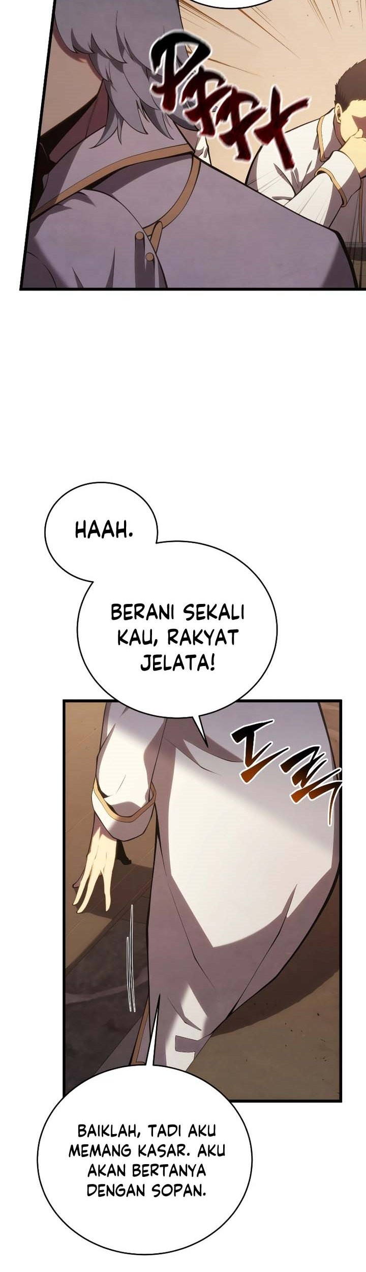 Swordmaster’s Youngest Son Chapter 114 - halaman 46