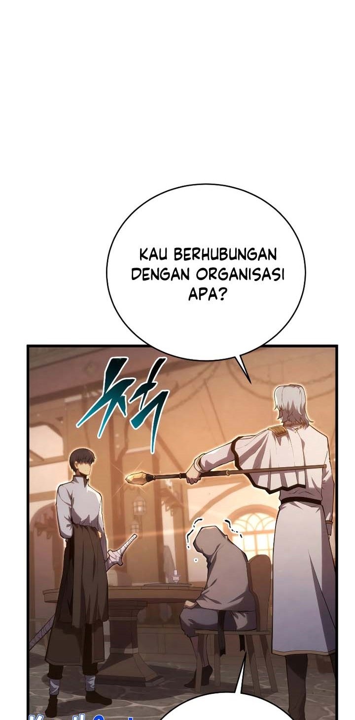 Swordmaster’s Youngest Son Chapter 114 - halaman 47