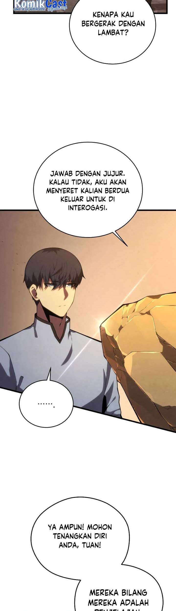 Swordmaster’s Youngest Son Chapter 114 - halaman 48