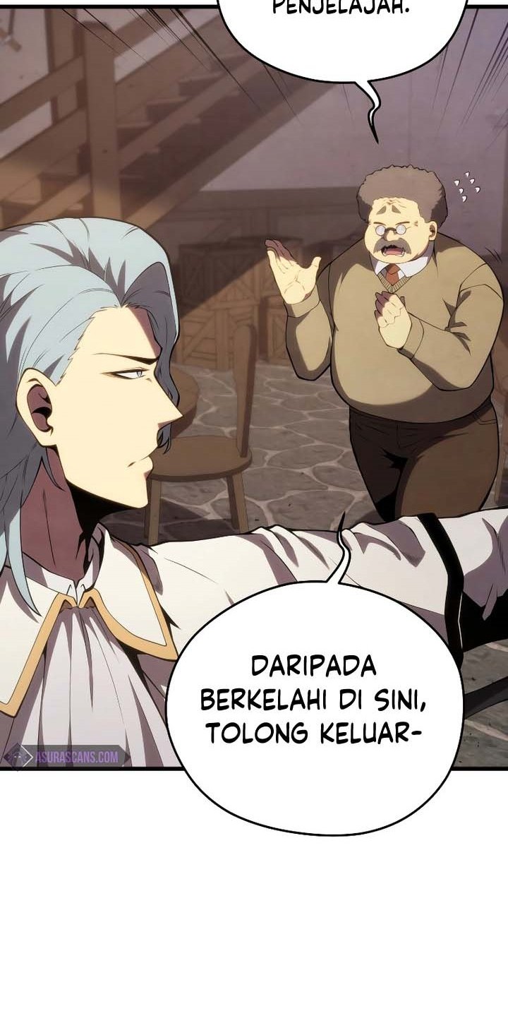 Swordmaster’s Youngest Son Chapter 114 - halaman 49