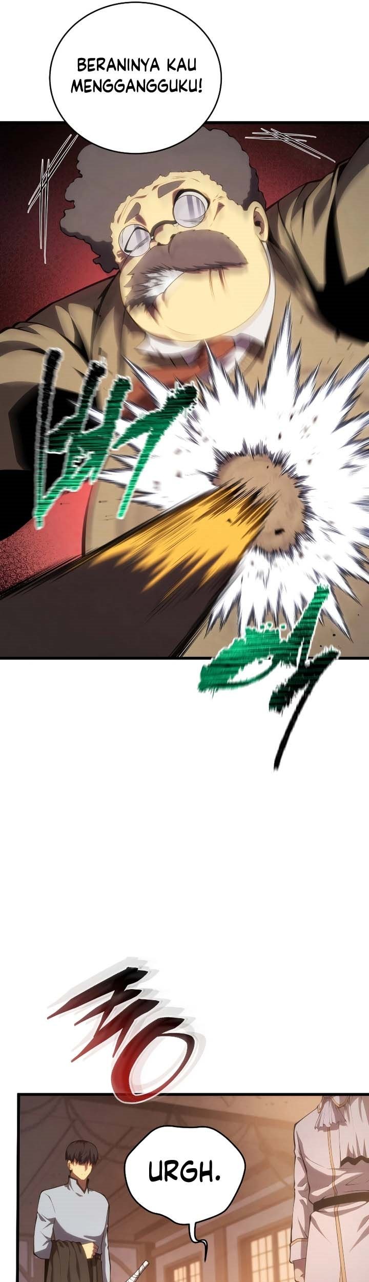 Swordmaster’s Youngest Son Chapter 114 - halaman 50