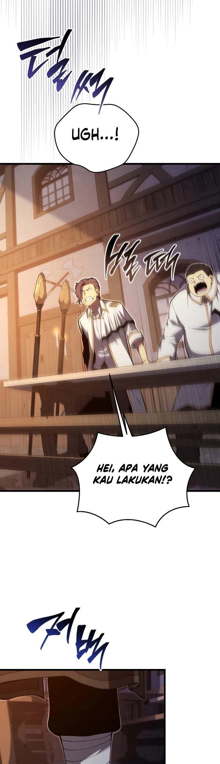 Swordmaster’s Youngest Son Chapter 114 - halaman 54