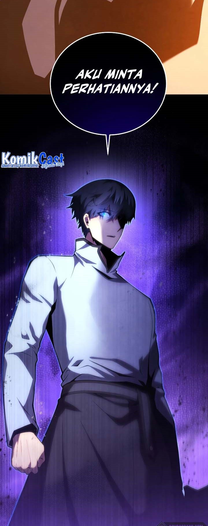 Swordmaster’s Youngest Son Chapter 114 - halaman 60