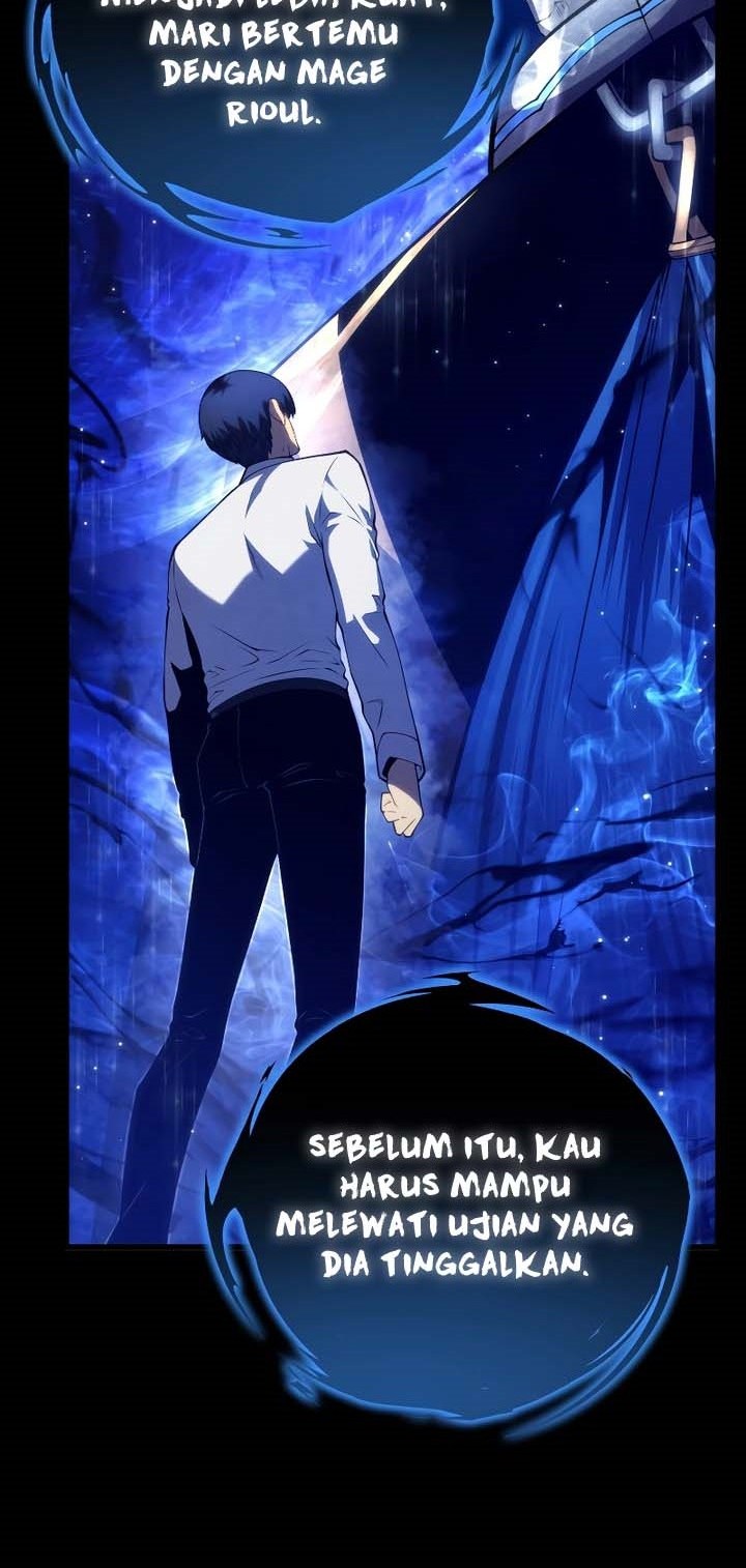 Swordmaster’s Youngest Son Chapter 114 - halaman 7