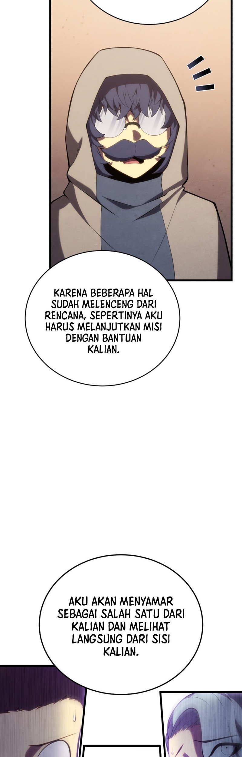 Swordmaster’s Youngest Son Chapter 115 - halaman 15