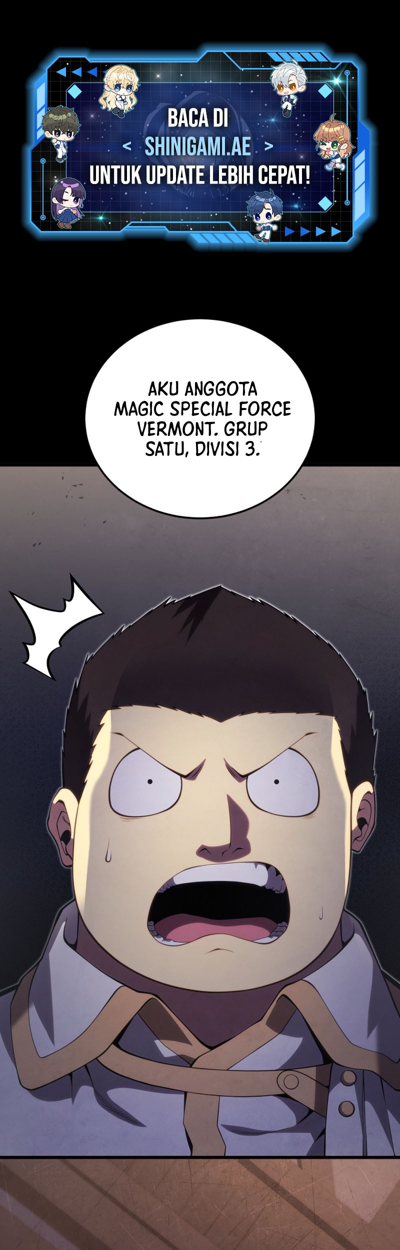 Swordmaster’s Youngest Son Chapter 115 - halaman 2