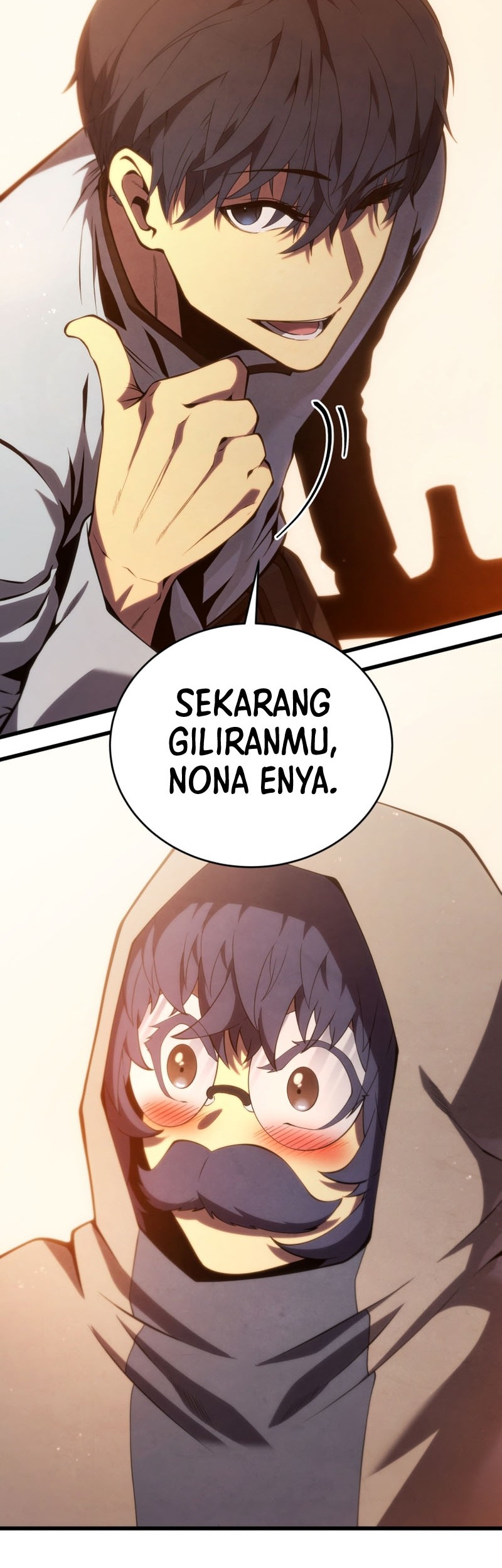 Swordmaster’s Youngest Son Chapter 115 - halaman 21