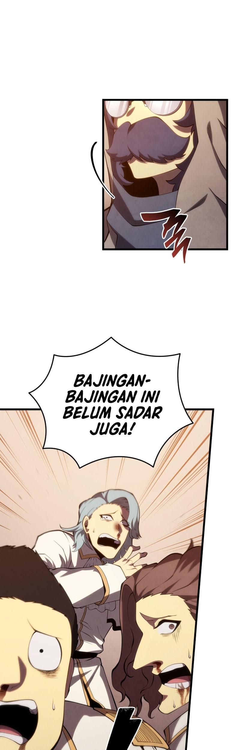 Swordmaster’s Youngest Son Chapter 115 - halaman 22