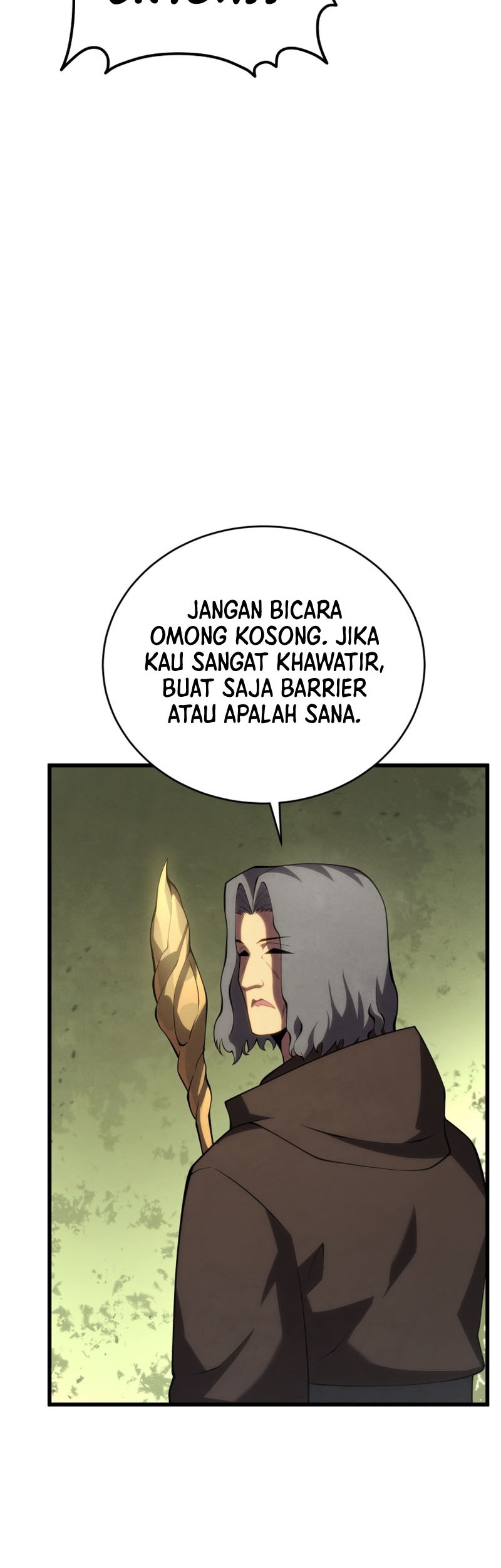 Swordmaster’s Youngest Son Chapter 115 - halaman 37