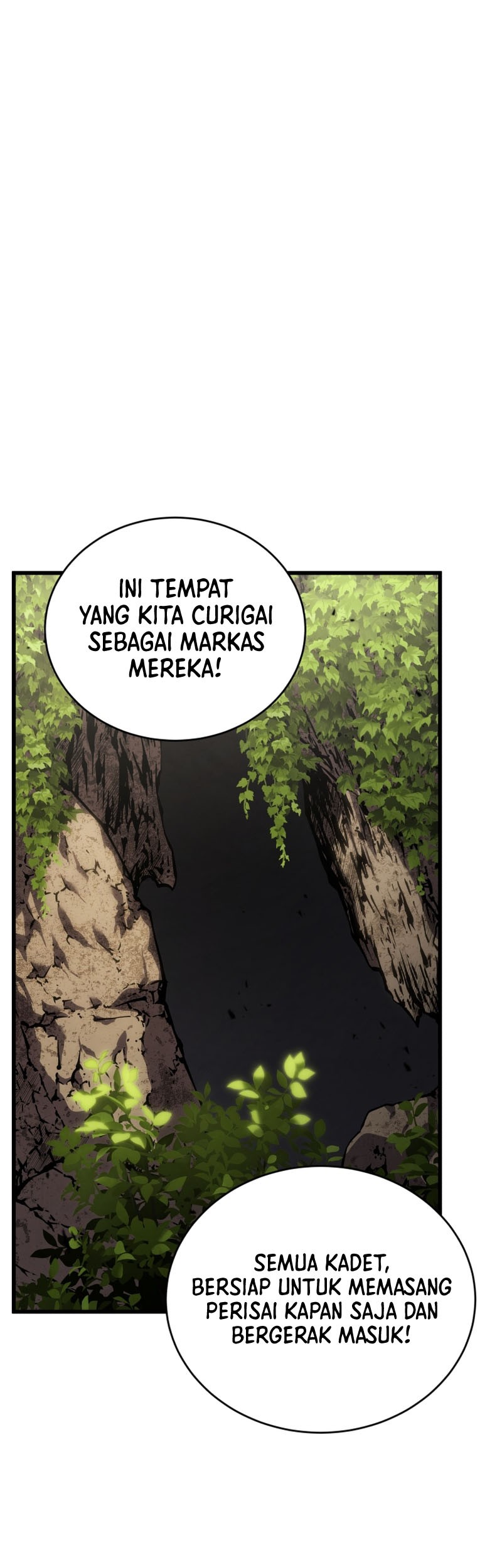 Swordmaster’s Youngest Son Chapter 115 - halaman 42