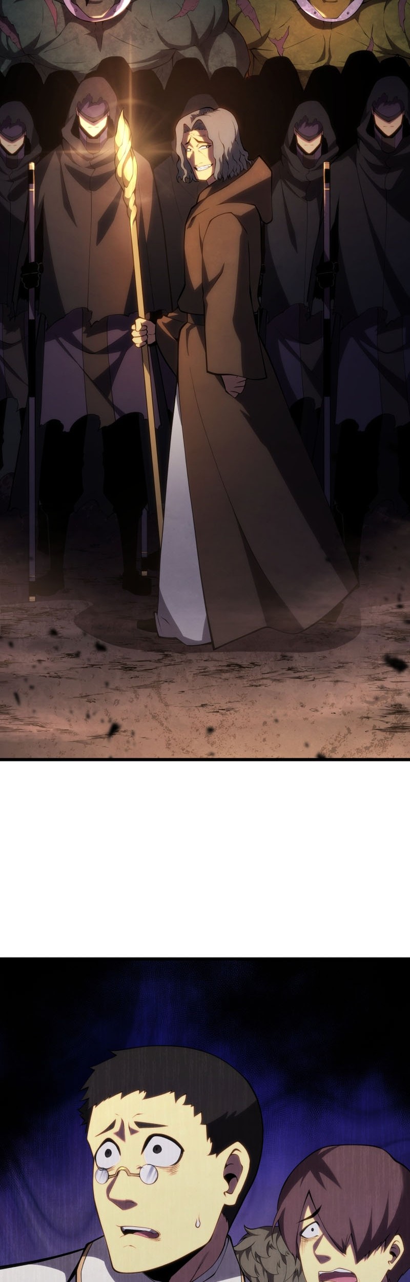 Swordmaster’s Youngest Son Chapter 115 - halaman 51